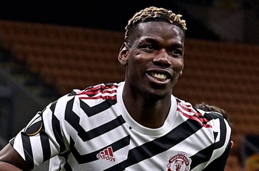 Czy „Zizou” i Paul Pogba trafią do Juve?