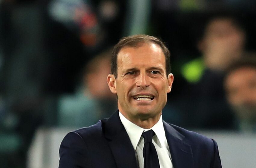 Przewidywany skład Juventusu na mecz z Milanem
