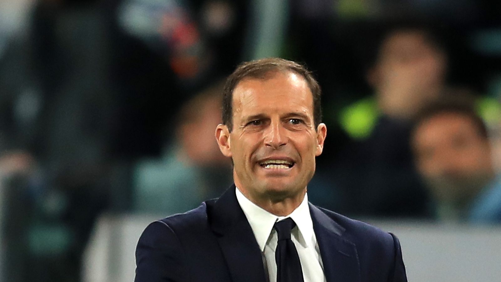 Max Allegri