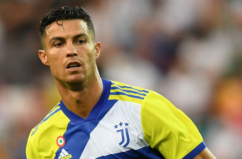 Były prezydent Juventusu atakuje Cristiano Ronaldo
