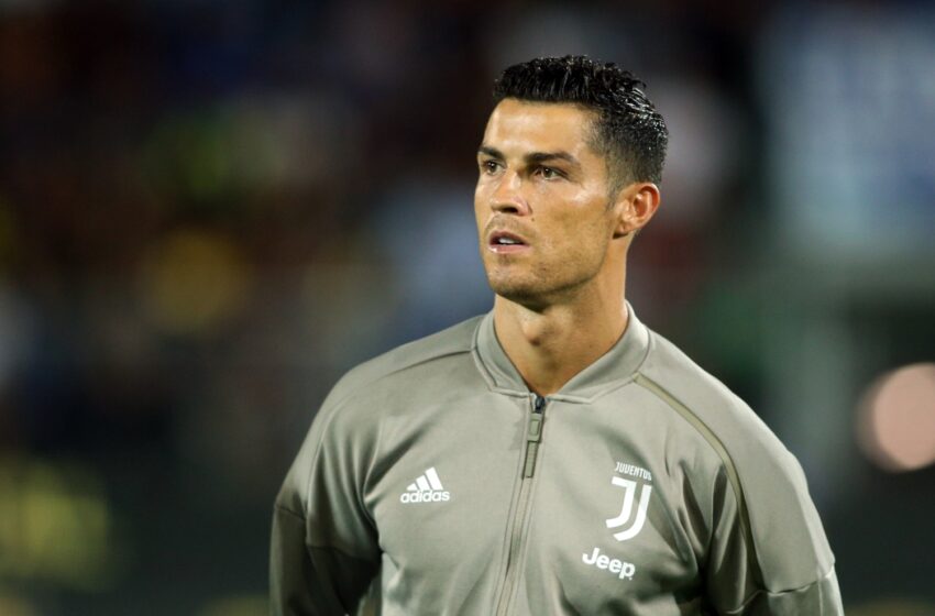 United oferuje trzech zawodników za Cristiano