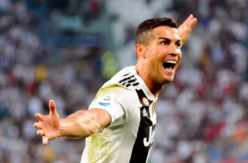 Juventus Turyn odda swoją największą gwiazdę?