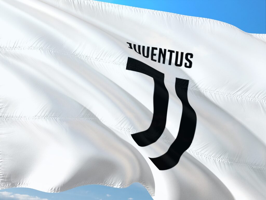 Nowy napastnik Juventus